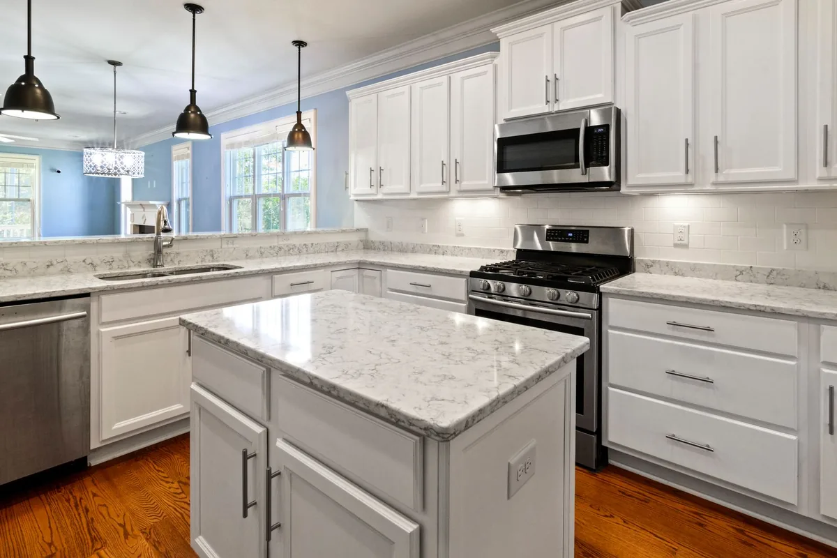 Filth & Squalor Cleanup in Anniston, AL